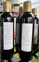 Load image into Gallery viewer, Lioness Hair Serum
