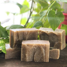 Load image into Gallery viewer, Ancestral Hair Renew Shampoo Bar