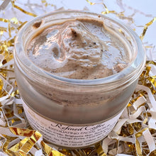 Load image into Gallery viewer, Refined Coffee Facial Scrub