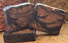 Load image into Gallery viewer, Divine Masculine Body Soap