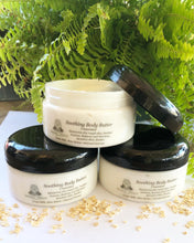 Load image into Gallery viewer, Soothing Body Butter Unscented
